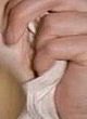 Aubrey Plaza naked pics - visible boob in movie