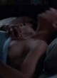 Alice Braga naked pics - shows boobs in sexy scene