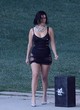 Kourtney Kardashian shows curves in skimpy outfit pics