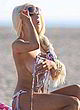 Courtney Stodden naked pics - flashing her large breasts