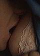 Kate Mara naked pics - breast sucking in sexy tits