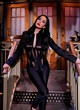 Katy Perry wore a seductive corset jacket pics