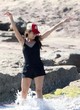 Marisa Tomei on the beach in cabo san lucas pics