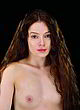 Camilla Diana posing totally naked pics