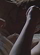 Charlize Theron nude tits in lesbian sex scene pics