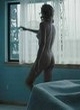 Charlize Theron walking fully naked, ass, tits pics