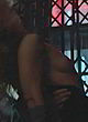 Glenn Close nude boobs & sex in elevator pics