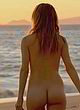 Bojana Novakovic naked pics - shows her fully nude body