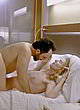 Jill Evyn naked pics - nude having sex in bed