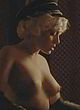 Elena Satine naked pics - displays her perfect nude tits
