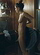 Riley Keough naked pics - completely nude in bathroom