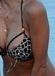 Nicole Scherzinger naked pics - flashing her large breasts