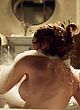 Ivana Baquero nude boobs in bathtub pics