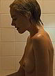 Margot Robbie naked pics - nude tits, making out in tub