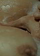 Alice Braga naked pics - nude breasts in bathtub, sexy
