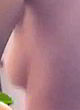 Olivia Culpo naked pics - flashing her tits, sexy
