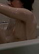 Alicia Underwood fully nude in bathroom scene pics