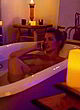 Jemma Dallender naked pics - talking on phone, nude tits
