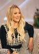 Hilary Duff wowed everyone with her smile pics