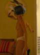 Zoe Kravitz naked pics - goes naked & boobs pics