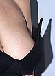 Nina Dobrev naked pics - visible breasts, no bra