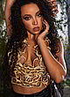 Tinashe sheer to boobs sexy top pics