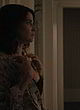 Cobie Smulders slight nip slip in lingerie pics