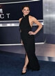Jennifer Garner looked terrific in black dress pics