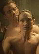 Claire Forlani naked pics - nude tits & fucked in shower