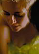 Kristen Stewart no bra, visible breasts pics