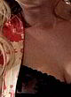 Diora Baird visible breasts, lingerie pics