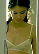 Camila Queiroz sheer white bra and ass pics