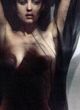 Monica Bellucci nude collection pics
