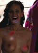 Crystal Lowe naked pics - shows boobs and pussy