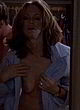 Ally Walker flashing her sexy boobs pics
