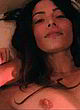 Sarah Shahi nude breasts in sexy scene pics