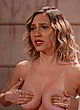 Lorena Comparato naked pics - exposing her big boobs