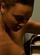 Thandie Newton naked pics - totally naked, perfect body