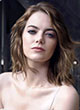 Emma Stone naked pics - nude and porn video