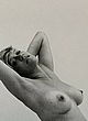 Chloe Sevigny naked pics - posing completely naked