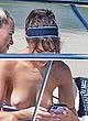 Olivia Culpo naked pics - shows her nude big boobs