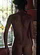 Rosario Dawson standing completely nude pics
