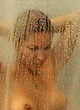 Elsa Pataky naked pics - shows her big boobs in shower