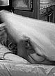 Brigitte Bardot naked pics - nude boob in black and white