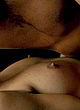 Clara Lago sexy nude tits and erotic sex pics