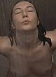 Carice van Houten fully nude in shower scene pics