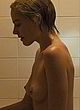Margot Robbie erotic scene, nude breasts pics