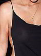 Kim Kardashian no bra, visible breast, public pics