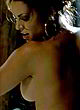 Gabrielle Richens naked pics - fully nude in erotic movie