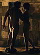 Cynthia Addai-Robinson fully naked and sexy pics